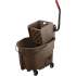 Rubbermaid Commercial Mop Bucket/Wringer Combination (758088BN)