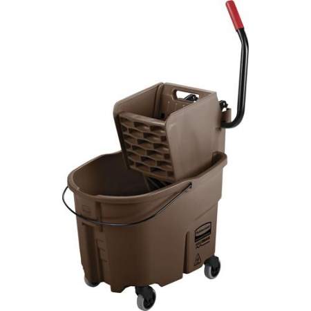 Rubbermaid Commercial Mop Bucket/Wringer Combination (758088BN)