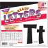 TREND 4" Ready Letter Playful Combo Pack (79741)
