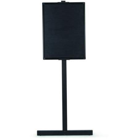 MasterVision Contemporary Standing Letter Board (SUP1001)