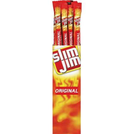 Slim Jim Giant Snacks (1170)