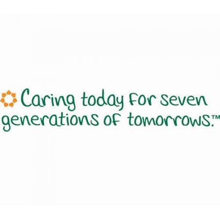 Seventh Generation 100% Recycled Facial Tissues (13719)