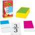 TREND Fraction Fun Flash Cards (53109)