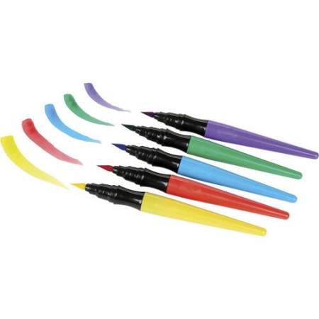 Crayola Washable Paint Brush Pens (546203)