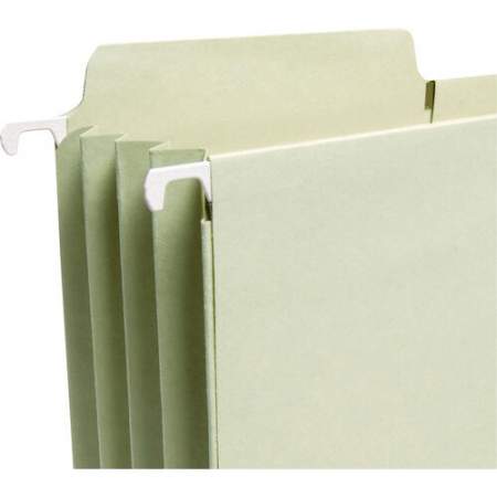Smead FasTab 1/3 Tab Cut Legal Recycled Hanging Folder (64322)