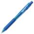 Pentel WOW! Retractable Ballpoint Pen Display (BK4403)