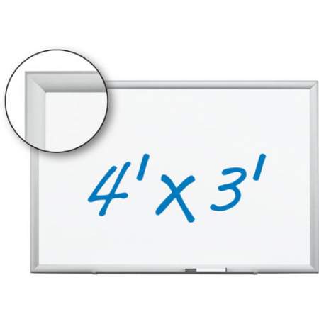 3M Premium Marker Board (DEP4836A)