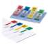 Sparco "Sign Here" Preprinted Self-stick Flags (38008)