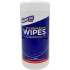 Genuine Joe Dry Erase Board Cleaning Wipes (75627)