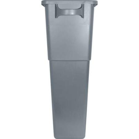 Genuine Joe Space-saving Waste Container (60465)
