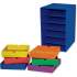 Classroom Keepers 6-Shelf Organizer (001312)