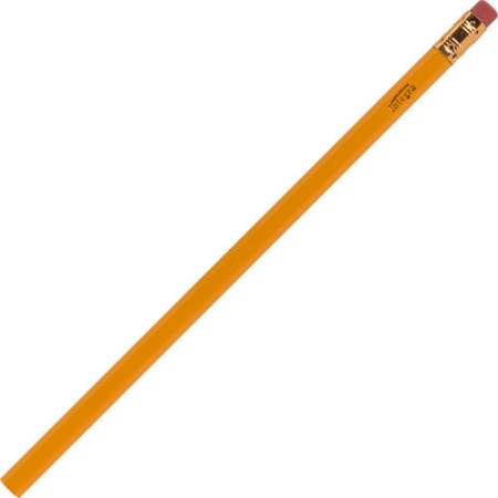 Integra Economy No. 2 Wood Case Pencil (70215)