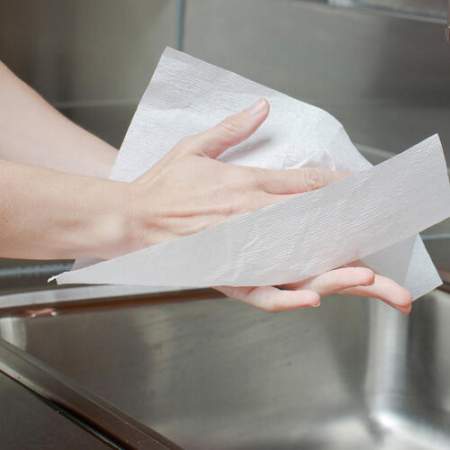 Kleenex C-Fold Hand Towels (88115)