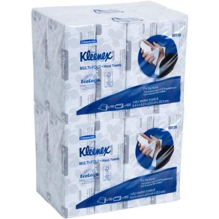 Kleenex Multi-fold Towels (88130)