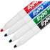 EXPO Low-Odor Dry-erase Markers (86674K)