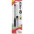 Pentel .5mm Twist Erase Click Mechanical Pencils (PD275TLEBP)