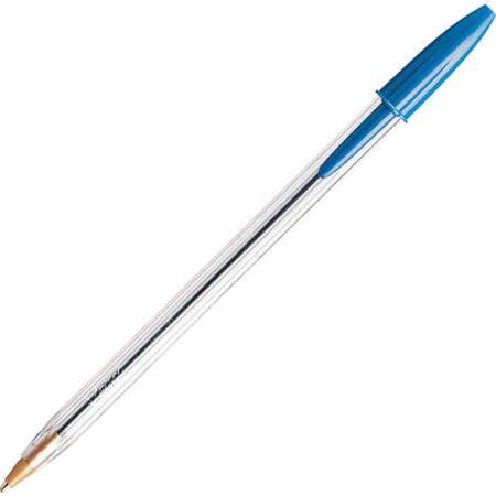 BIC Classic Cristal Ballpoint Pens (MSP101BE)