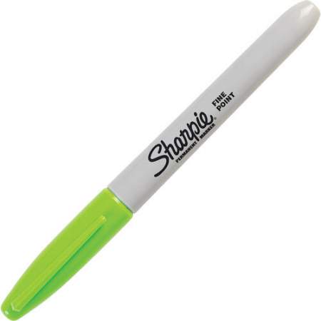 Sharpie Pen-style Permanent Marker (30129)