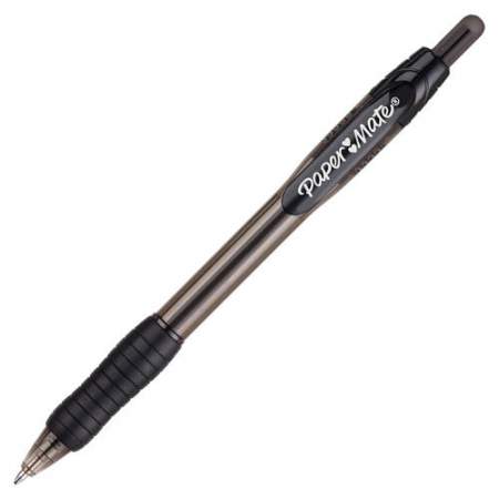 Paper Mate Retractable Profile Ballpoint Pens (87205)