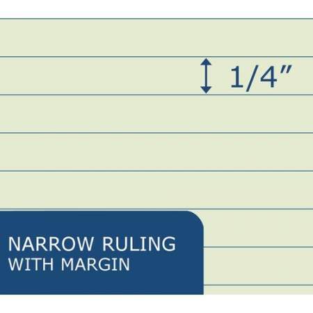 Roaring Spring Narrow Ruled Single Copy Chemistry Lab Book (77571)