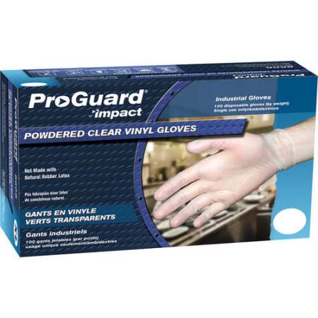 ProGuard Powdered General-purpose Gloves (8606L)