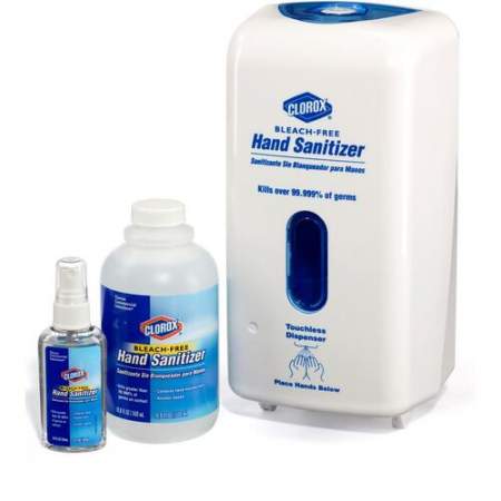 Clorox Commercial Solutions Hand Sanitizer Spray (02174)