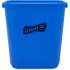 Genuine Joe 28-1/2 quart Recycle Wastebasket (57257)