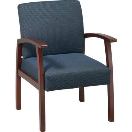 Lorell Deluxe Guest Chair (68553)