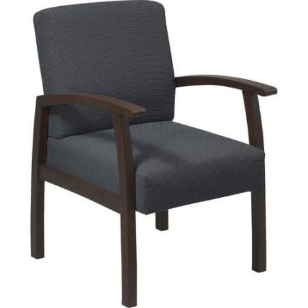 Lorell Deluxe Guest Chair (68555)