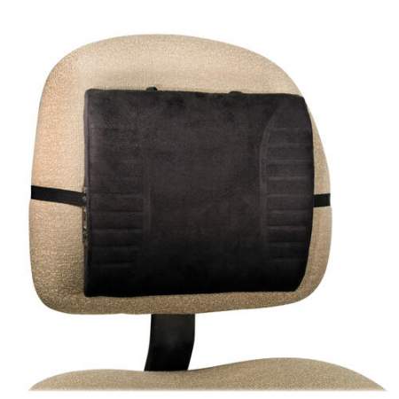 Advantus Massaging Lumbar Cushion (602802MR05)