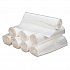 Can Liners, 56 gal, 16 mic, 43