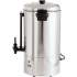 Coffee Pro Stainless Steel Commercial Percolating Urn (CP80)