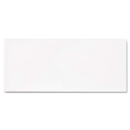 Columbian Grip-Seal Business Envelope, #10, Commercial Flap, Self-Adhesive Closure, 4.13 x 9.5, White, 45/Box (CO142)