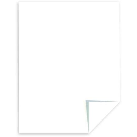 Neenah Paper Paper Paper Neenah Paper Paper Card Stock - Bright White (91901)