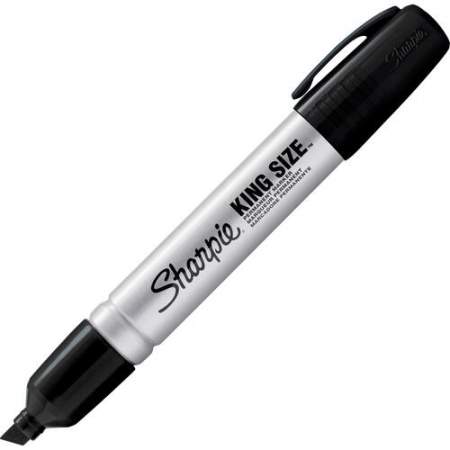 Sharpie King-Size Permanent Markers (15101PP)