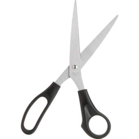 Business Source Stainless Steel Scissors (65647)