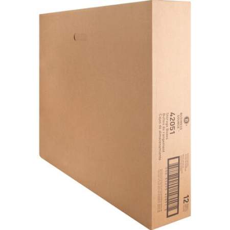 Business Source Economy Storage Box with Lid (42051)