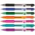 Zebra Pen Z-Grip Retractable Ballpoint Pens (22276)