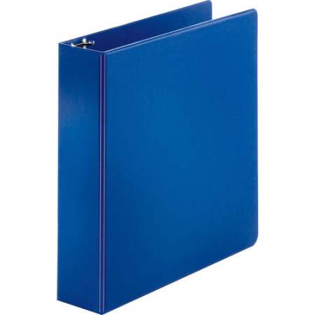 Business Source Basic Round Ring Binders (16464)