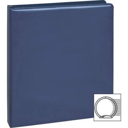 Business Source Basic Round Ring Binders (28525)