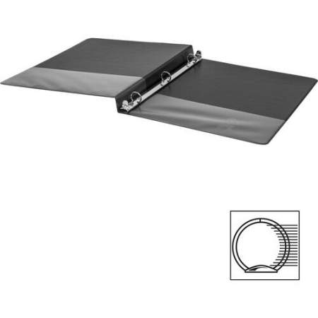 Business Source Basic Round Ring Binders (28526)