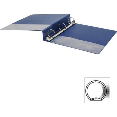 Business Source Basic Round Ring Binders (28551)