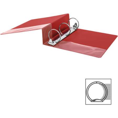 Business Source Basic Round Ring Binders (28770)