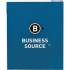 Business Source Letter Recycled Hanging Folder (26528)