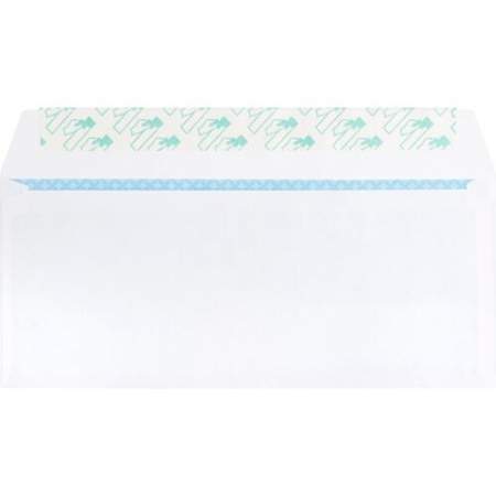 Business Source Security Tint Window Envelopes (16473)