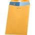 Business Source Heavy-duty Clasp Envelopes (36661)