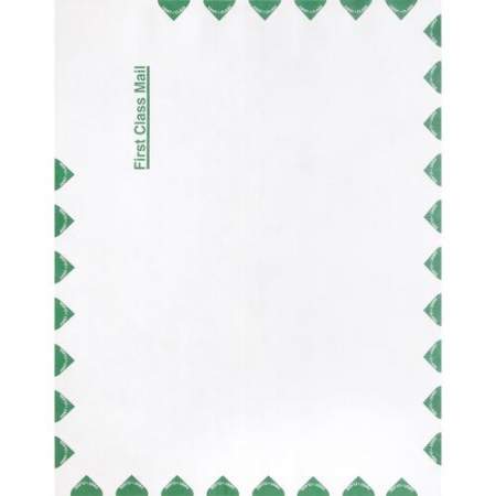 Business Source DuPont Tyvek 1st Class Envelopes (65860)