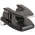 Business Source Heavy-duty 2-Hole Punch (65626)