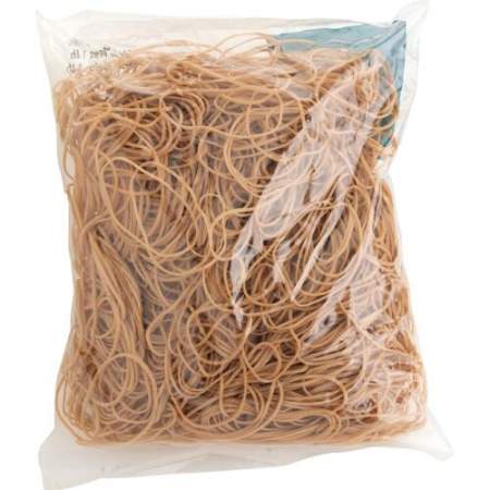 Business Source Quality Rubber Bands (15735)