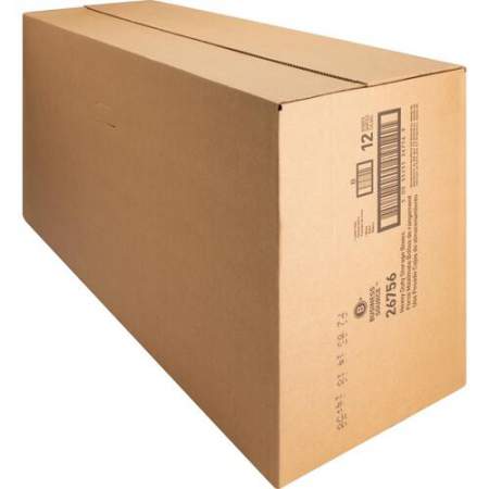 Business Source Heavy Duty Letter Size Storage Box (26756)